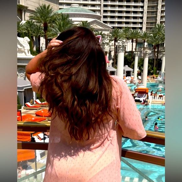 express coverup - Picture 2 of 7